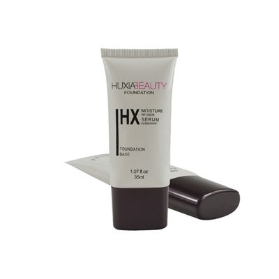 OEM empty High quality ABL aluminum laminate tube packaging toothpaste tube tooth paste packaging
