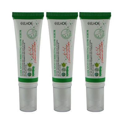 face wash squeeze plastic foundation packaging empty lotion eye hand cream sunscreen cosmetic tube