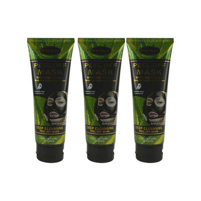 Hotel Amenities Shampoo Cosmetic Packaging Body Lotion Tubes