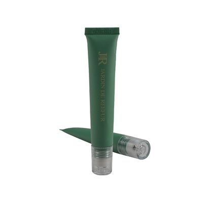 Made in China Lotion Squeeze Tube Travel Hand Cream Sample Packaging Cosmetic Plastic Soft Tube for Shampoo