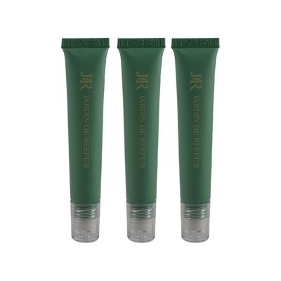 Made in China Lotion Squeeze Tube Travel Hand Cream Sample Packaging Cosmetic Plastic Soft Tube for Shampoo