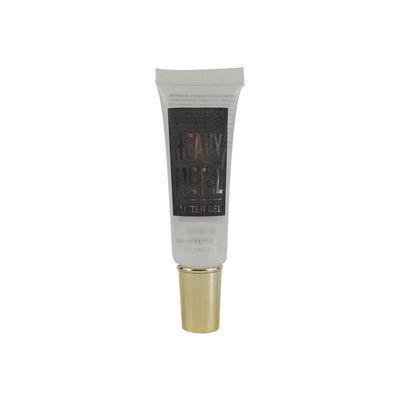Flip Lid Plastic Squeeze Tube for Body Lotion Plastic Cosmetic Tube Cosmetic Hand Cream Tube