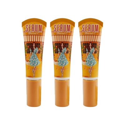 Empty Cosmetic hand cream Tubes with Flip Top Cap and lid plastic squeeze tube packaging for skin care cosmetics