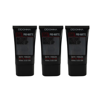 Cosmetic Liquid Foundation Isolation Cream Sample Empty Soft Tube with Sunscreen Squeeze Plastic tube