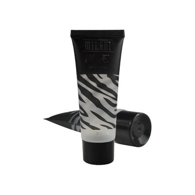 Clear Squeeze Tubes Lipstick Container Cosmetic Packaging 20g 15g 8g Liquid Plastic 10ml Lipgloss Tube luxury lip gloss