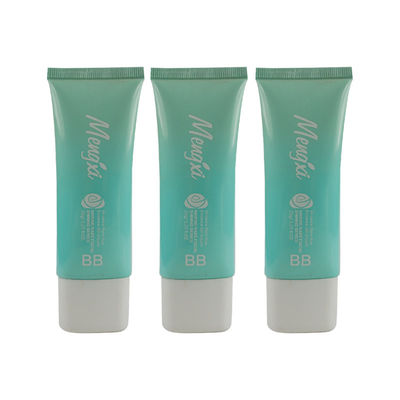 Empty clear Lip Gloss squeeze tubes Balm lipgloss Containers Mini Soft tube for Cosmetic package