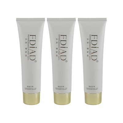 Customized Environment-Friendly Materials, Empty Cosmetics, Plastic Packaging, Extruded Lipstick Container, Lip Color Tu