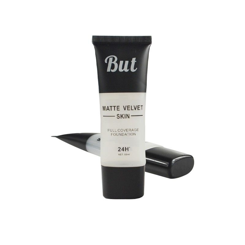 Empty soft plastic packing tubes BB cream biodegradable refillable sunscreen squeeze cosmetic packaging tubes