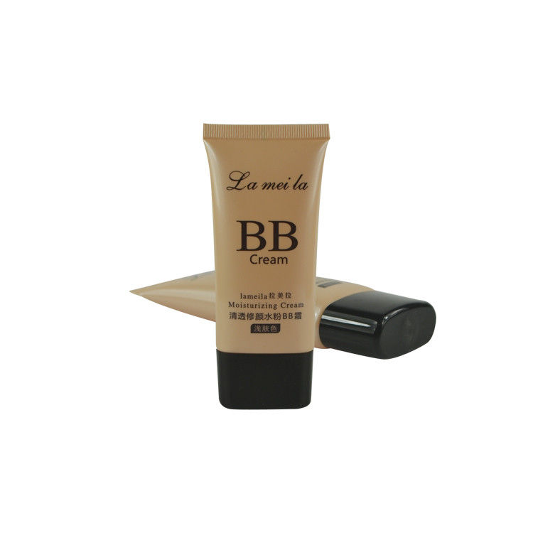 Cheap Empty Soft Squeeze Aluminum Metal Plastic Laminated ABL Cosmetic Tube for Lotion Gel Hand Cream Packaging Tubes