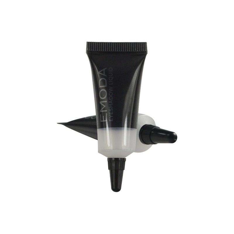 Wholesale Hotel Empty Squeeze Shampoo Shower Gel Body Lotion Cosmetic Tube Packaging Plastic Soft Tube With Screw Lid