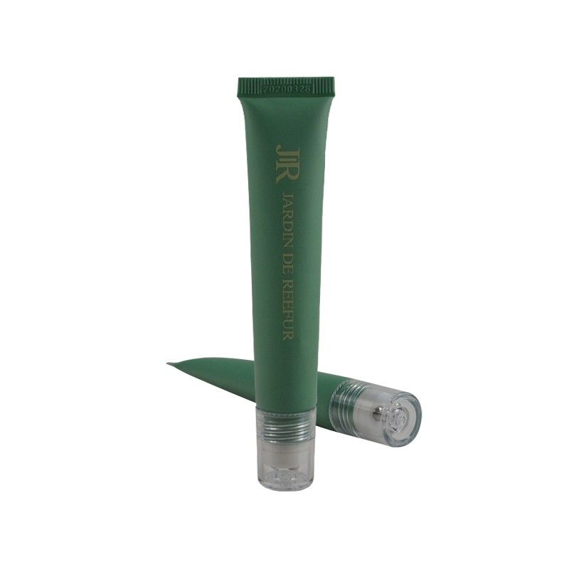 Made in China Lotion Squeeze Tube Travel Hand Cream Sample Packaging Cosmetic Plastic Soft Tube for Shampoo